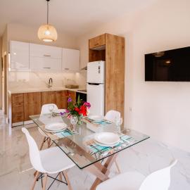 Nadia Apartments B