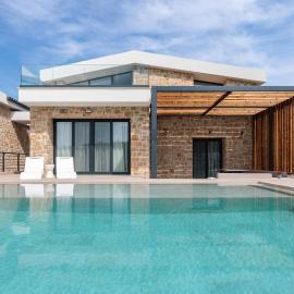 Five Senses Of Luxury, hotel a Kalandra