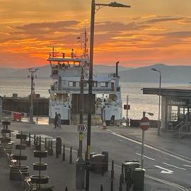 Ferry View
