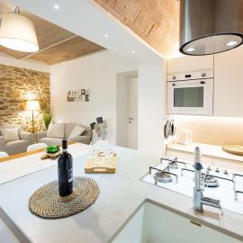 Appartamento il Poggino, hotel in Colle di Val d'Elsa