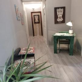 B&Bed 384 GuestHouse Rooms Enna