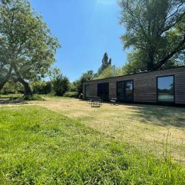 Casterton stays, hotel a Tickencote