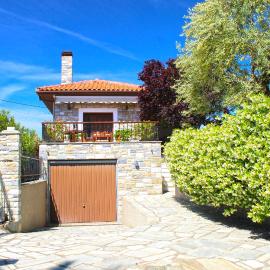 Agape, hotel v destinaci Kala Nera
