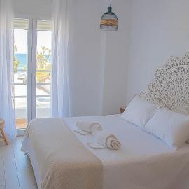 H Rincón de Diego – hotel w mieście Mojácar