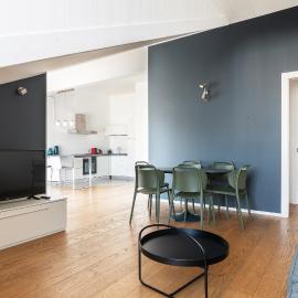 easyhomes - Brera Luxury Suites
