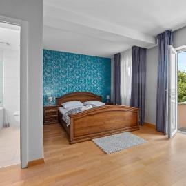 Minerva Hotel, viešbutis Meduline