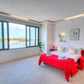 Spacious 3bedrooms with spectacular views GOSLM-6