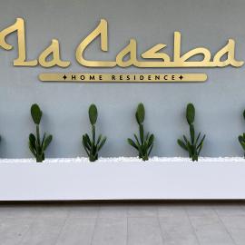 La Casba, hotell sihtkohas Paola