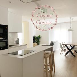 Casa Condes de Gómara, hotel sa Soria