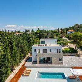 Villa Molaris ZadarVillas