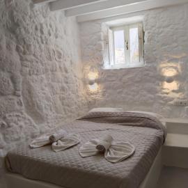 Oniropagida Nisyros apartment #1، فندق في Nikiá