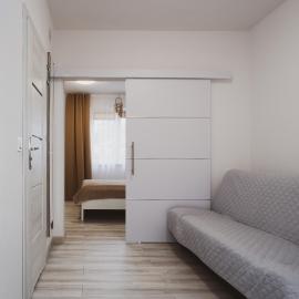 apartament dla 4 osób blisko morza