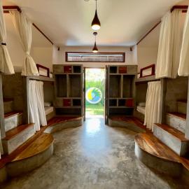 Chief Mau Moalboal Cebu, hotel u gradu Moalboal