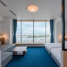 Rakuten STAY Atami, khách sạn ở Atami