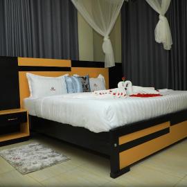 Galaxy Motel Kampala