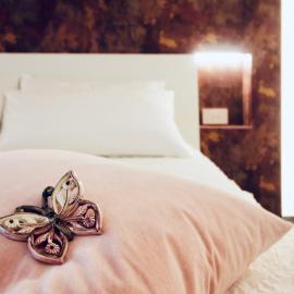 B&B Butterfly Suite, hotel u gradu Bitritto