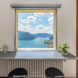 Vivi Il Lago - Lake View