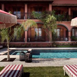 Anemelia Retreat - Explore & Recharge, hotel u Laganasu