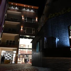 Hotel Singla Residency, hotel em Kangra