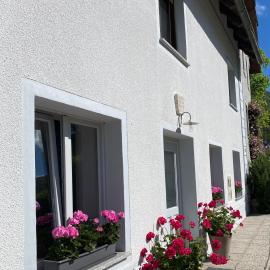 House Natura with garden