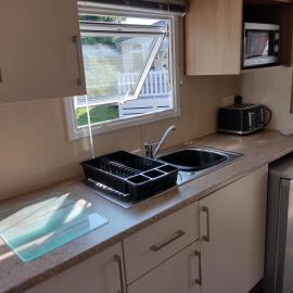 Swanage Coastal Park Hideaway، فندق في سواناج