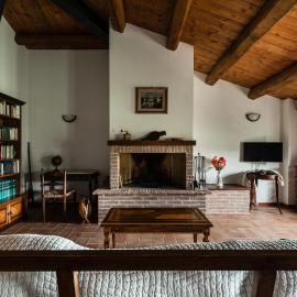 Casa del Colle