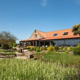 The Stables - The Inn Collection Group, hotel v mestu Whitby