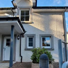 Taigh Geal, hotel din Killin