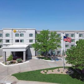 La Quinta by Wyndham Kearney, hotel Kearneyban