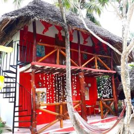 Karibu Paradaizi โรงแรมในมิชามวี