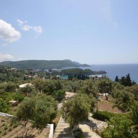 manolo studios corfu paleokastritsa