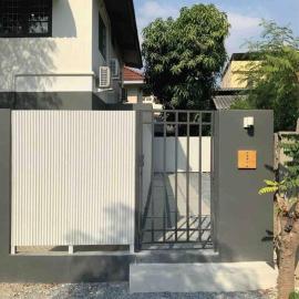 Arasa House by G Living -6mins MRT Klong Bang Phai, hotel in Ban Khung Taphao