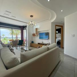 Seafront High Standard Apartment, hotel in Martil