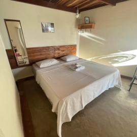 Kitnet - Apart Hotel 2, khách sạn ở Sete Lagoas