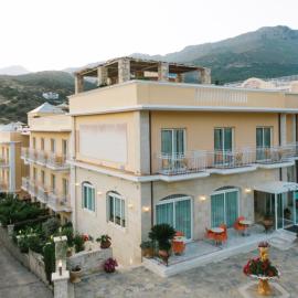 Porto Plakias & Spa, hotel di Plakias