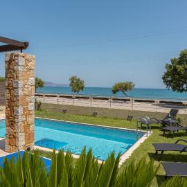 Villa Per Mare
