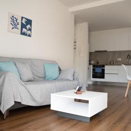 Naiads Nest - The Comfort Lux, hotel sa Varkiza