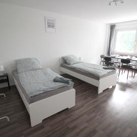 라데포름발트에 위치한 호텔 Cozy Apartment in Remscheid