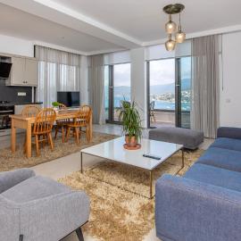Villa House Sea View Türkbükü