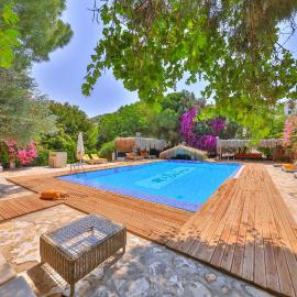 La Salvia Hotel Kas