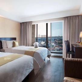 Best Western Premier The Hive, hotel u Jakarti