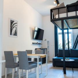 Apartment TRG, hotel i Brežice