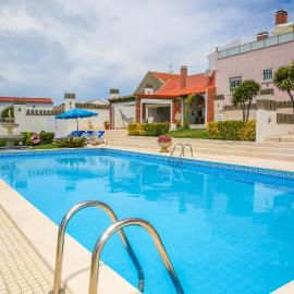 Pata da Gaivota Boutique House, hotel v mestu Lourinhã