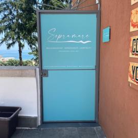 SOPRAMARE BB - APPARTAMENTI, Hotel in Rodi Garganico