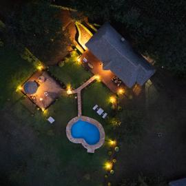 Karatu Tented Lodge, ξενοδοχείο σε Karatu