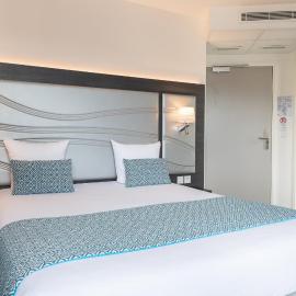 Hôtel Versailles Chantiers, hotel em Versailles