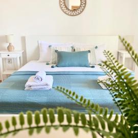 Apartments & rooms Joy of life in Makarska