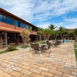 Apart Hotel Pet Friendly em Búzios, hotel in Búzios