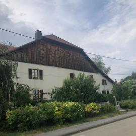 L’ABSINTHE, viešbutis mieste Bannans