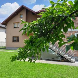 Vila Sultan Sarajevo โรงแรมในซาราเยโว